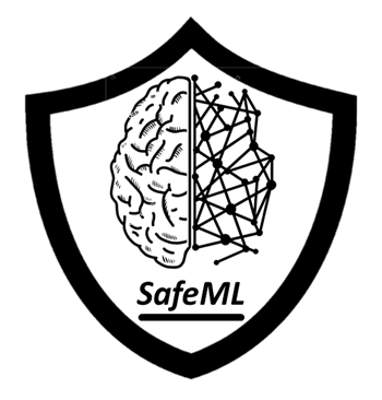 SafeML logo